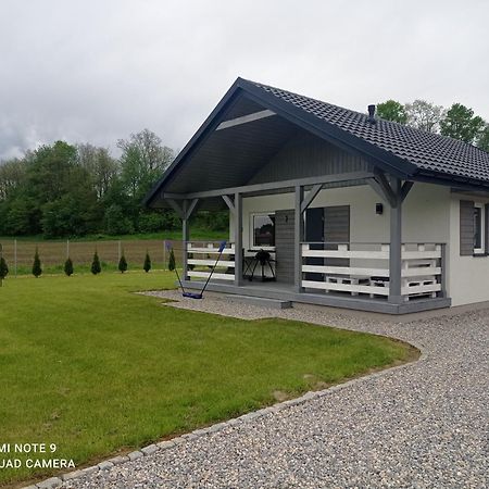 Domki Komfort Caloroczne Zator Bagian luar foto