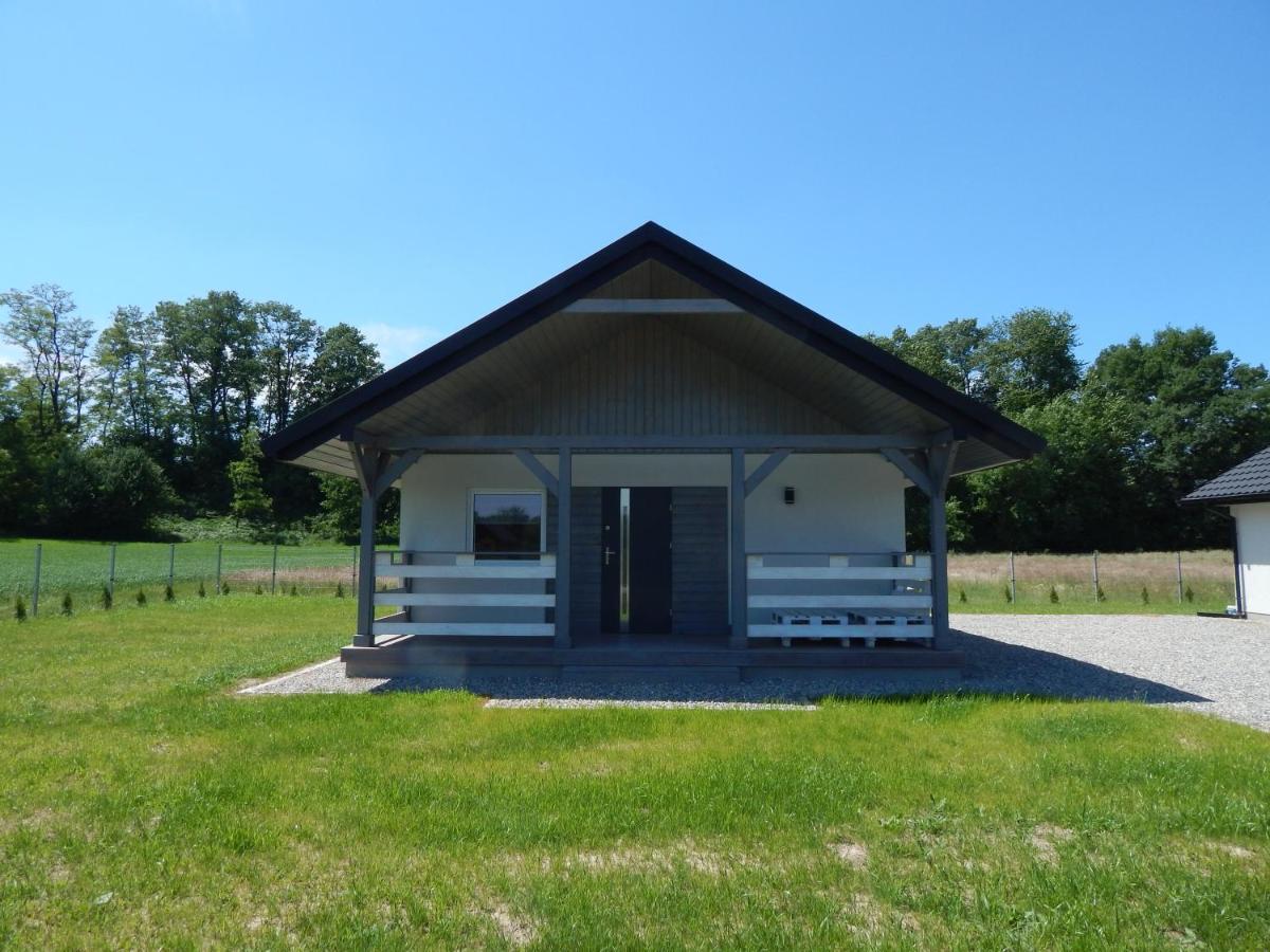 Domki Komfort Caloroczne Zator Bagian luar foto