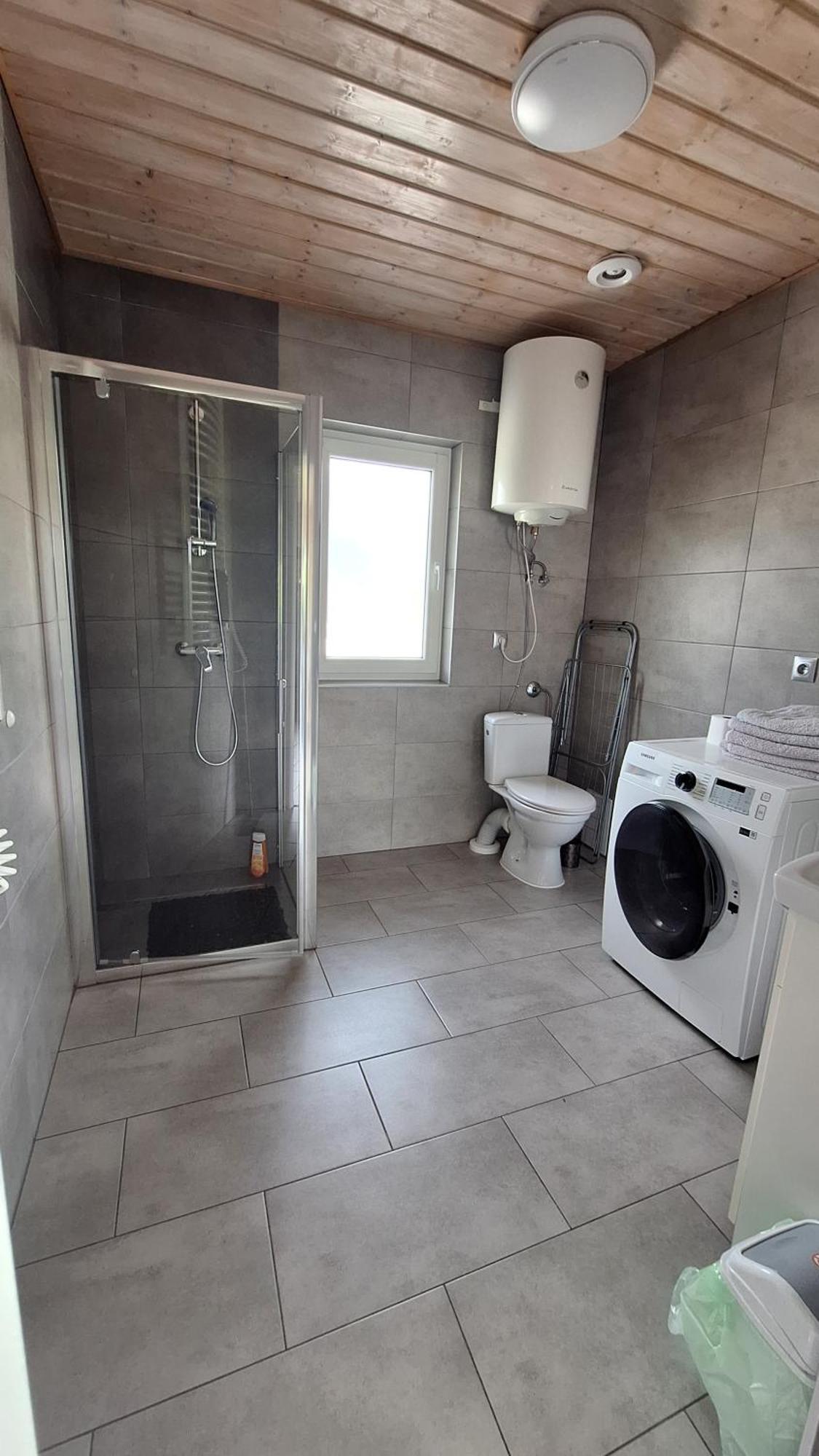 Domki Komfort Caloroczne Zator Bagian luar foto